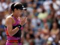 Muguruza ha caído en tercera ronda del US Open
