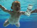 Portada del disco 'Nevermind' de Nirvana
