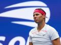 Rafa Nadal, eliminado en octavos del US Open