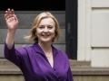 Liz Truss, nueva líder del Partido Conservador y primera ministra de Reino Unido