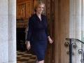 La nueva primera ministra de Reino Unido, Liz Truss