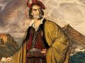 Juan Sebastián de Elcano por Ignacio Zuloaga