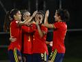 España sella una clasificación al Mundial 2023 perfecta