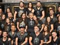 Nacho Cano presenta el musical 'Malinche'