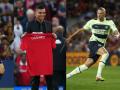 Lewandowski, Casemiro y Haaland han estado entre los fichajes más caros del mercado de fichajes
