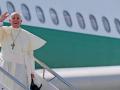 El Papa Francisco participará en el Congreso de Líderes de Religiones Mundiales y Tradicionales del 14 y 15 de septiembre