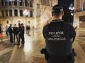 Radiografía de la delincuencia en la Comunidad Valenciana: se disparan los robos con violencia y las agresiones sexuales