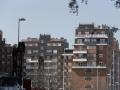 La escalada del Euríbor lleva aparejado un encarecimiento de las hipotecas a tipo variable a las que le toque revisión