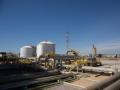 España ha comprado 4.505 gigavatios hora (GWh) de gas natural ruso en el octavo mes del año