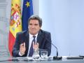 José Luis Escrivá tiene sobre la mesa una reforma de las pensiones delicada