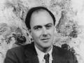Roald Dahl en 1954