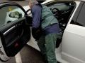 Las operaciones policiales contra la venta coches con el cuentakilómetros 'tocado' son habituales