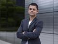 Daniel Georges, director VTCs y Taxis en Bolt España