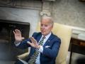 Joe Biden, presidente de EE.UU. pidió a Putin que no use armas nucleares en Ucrania