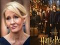 J. K. Rowling fue la única ausente en el especial de 'Harry Potter' de HBO Max