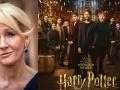 J. K. Rowling fue la única ausente en el especial de 'Harry Potter' de HBO Max