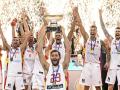 El triunfo de España en la final del Eurobasket 2022 lo vieron 3.745.000 personas, de media, en Telecinco