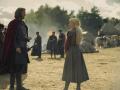 HBO Max estrena cada semana un nuevo capítulo de La Casa del Dragón