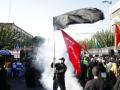 Irán restringe las comunicaciones por internet cuando hay manifestaciones contra el Gobierno