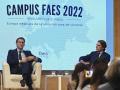Aznar y Feijóo