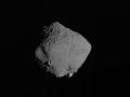 Imagen de archivo del asteroide Ryugu.