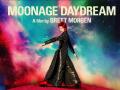 Cartel del documental 'Moonage Daydream', de Brett Morgen