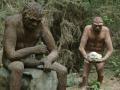 Figuras representativas del Homo erectus