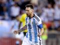 Leo Messi jugará en Qatar su último Mundial