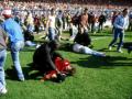 Hillsborough, una de las grandes tragedias de la historia del fútbol