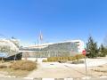 Centro refugiados en Pozuelo