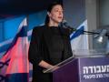 Meirav Michaeli, ministra de Transportes de Israel