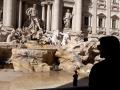 La Fontana di Trevi