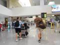 España recibió en agosto 8,8 millones de turistas y suma 15 meses de subidas