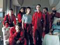 "La Casa de Papel"