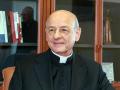 El prelado del Opus Dei, Fernando Ocariz.