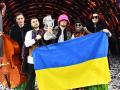 Kalush Orchestra dio el triunfo a Ucrania en el Festival de Eurovisión 2022