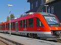 La empresa alemana de ferrocarriles Deutsche Bahn denunció un acto de "sabotaje"