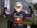 Max Verstappen se proclamó este domingo bicampeón del mundo