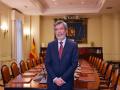 Carlos Lesmes dimite como presidente del CGPJ y del Tribunal Supremo sin renovar el Constitucional
