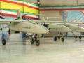 Rusia estaría usando en Ucrania los drones de fabricación iraní Mohajer-6