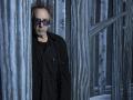Imagen del ilustrador y director de cine, Tim Burton