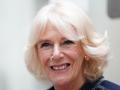 Camilla , Queen Consort visiting to a maternity unit at Chelsea and Westminsterhospital in London on Thursday October 13, 2022.