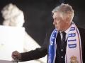 Carlo Ancelotti reconoce que el año pasado se equivocó en cómo plantear El Clásico