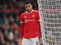 Mason Greenwood, futbolista del Manchester United apartado por este caso