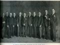 El comité Dawes, presidido por Charles G. Dawes (8 de abril de 1924)