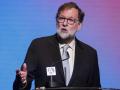 Mariano Rajoy: «Sorprendentemente, quedan aun hoy comunistas»