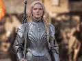 Los anillos, el poder y la furia: la primera temporada de Los Anillos de Poder