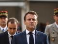 El Gobierno de Emmanuel Macron está siendo criticado por la laxitud en materia de deportaciones de inmigrantes ilegales