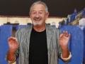 Karlos Arguiñano, en el Festival de Vitoria en 2021