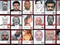 La campaña de Europol centra su atención este año en los delincuentes más peligrosos